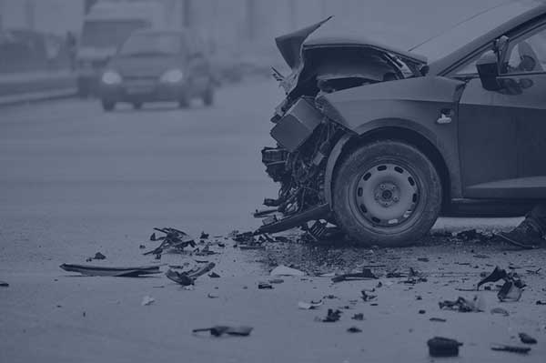 Automobile and Motorcycle Accidents - Young and Nichols - Central Valley Car Crash Lawyers